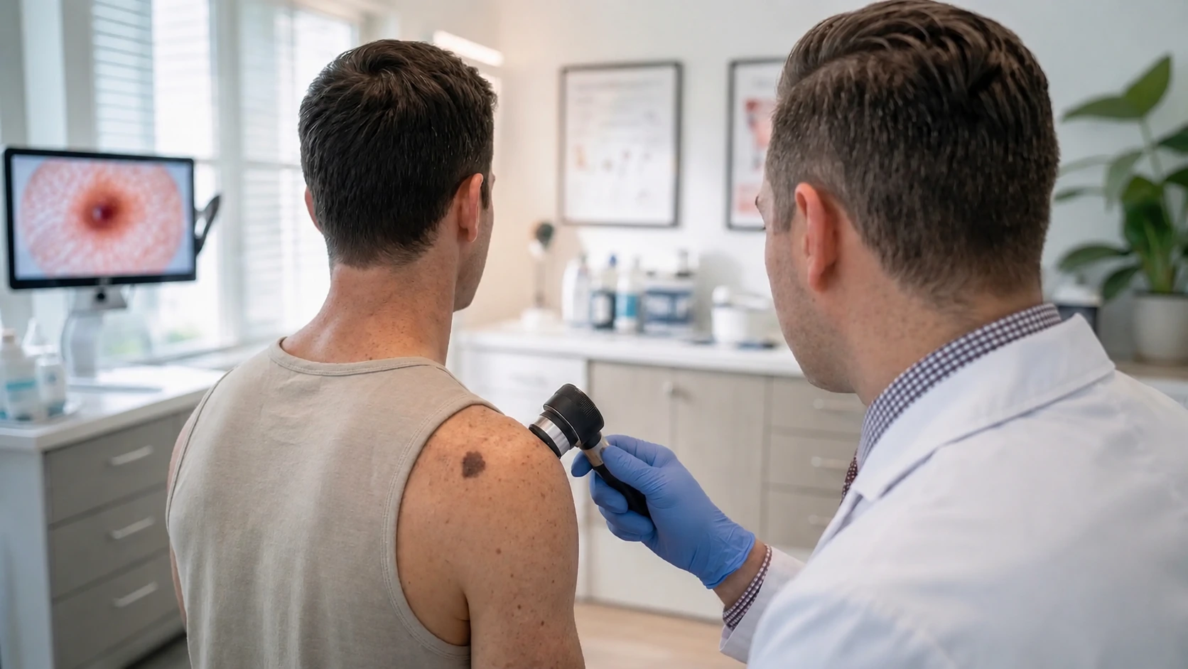 General Dermatology